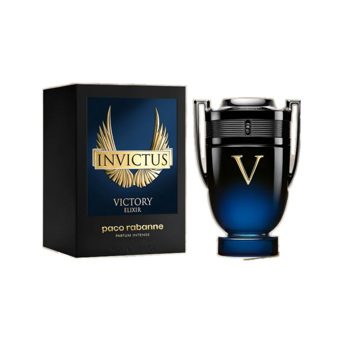 Invictus Victory Elixir With Box
