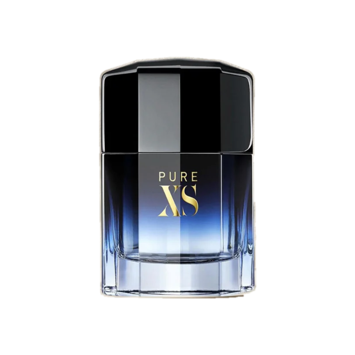 Paco Rabanne Pure XS With Box