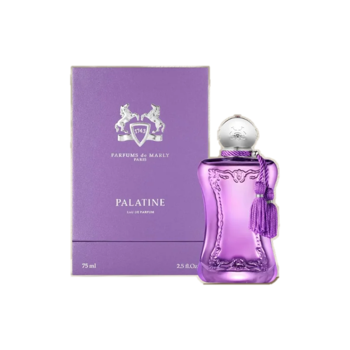 Palatine With Box