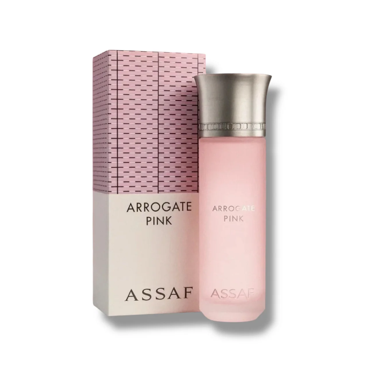 PINK ARROGATE 200 ML With Box
