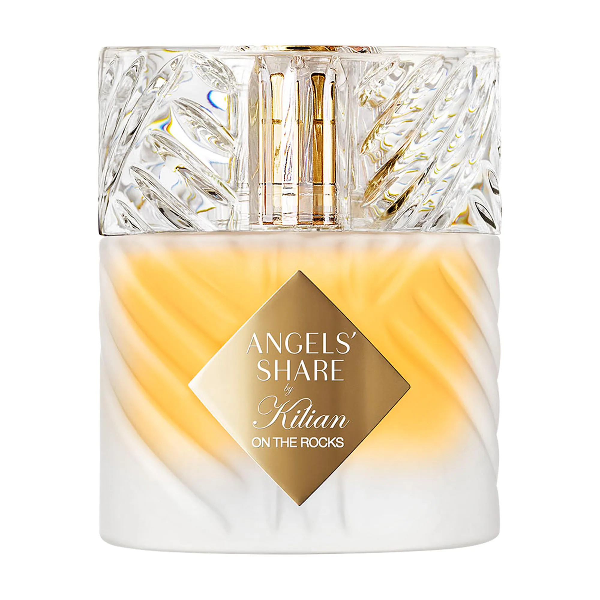 Angel Share