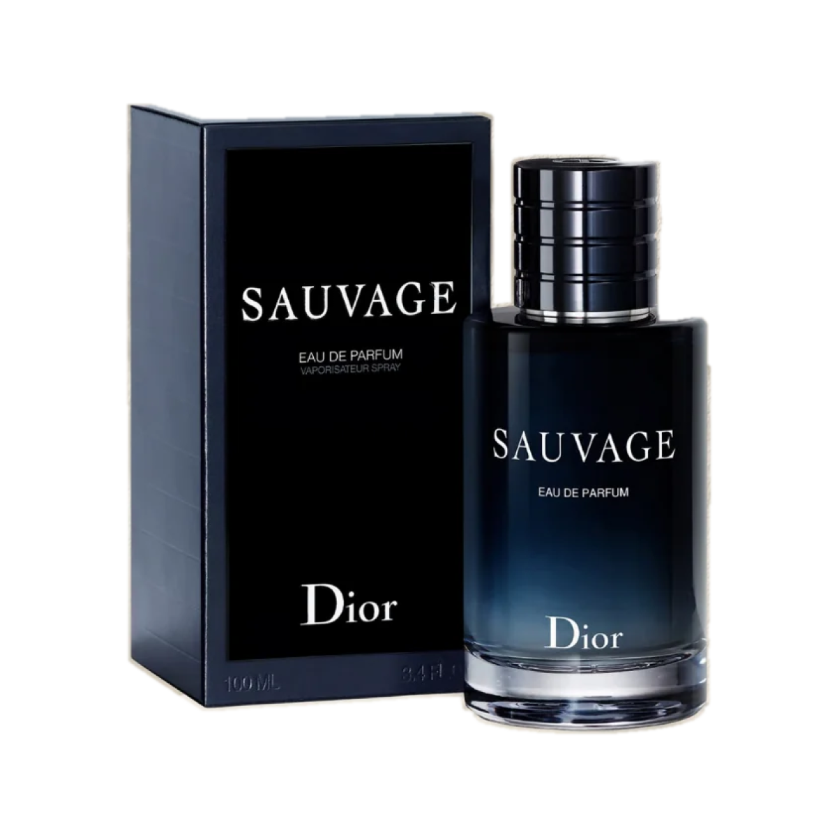 SAUVAGE EDP With Box