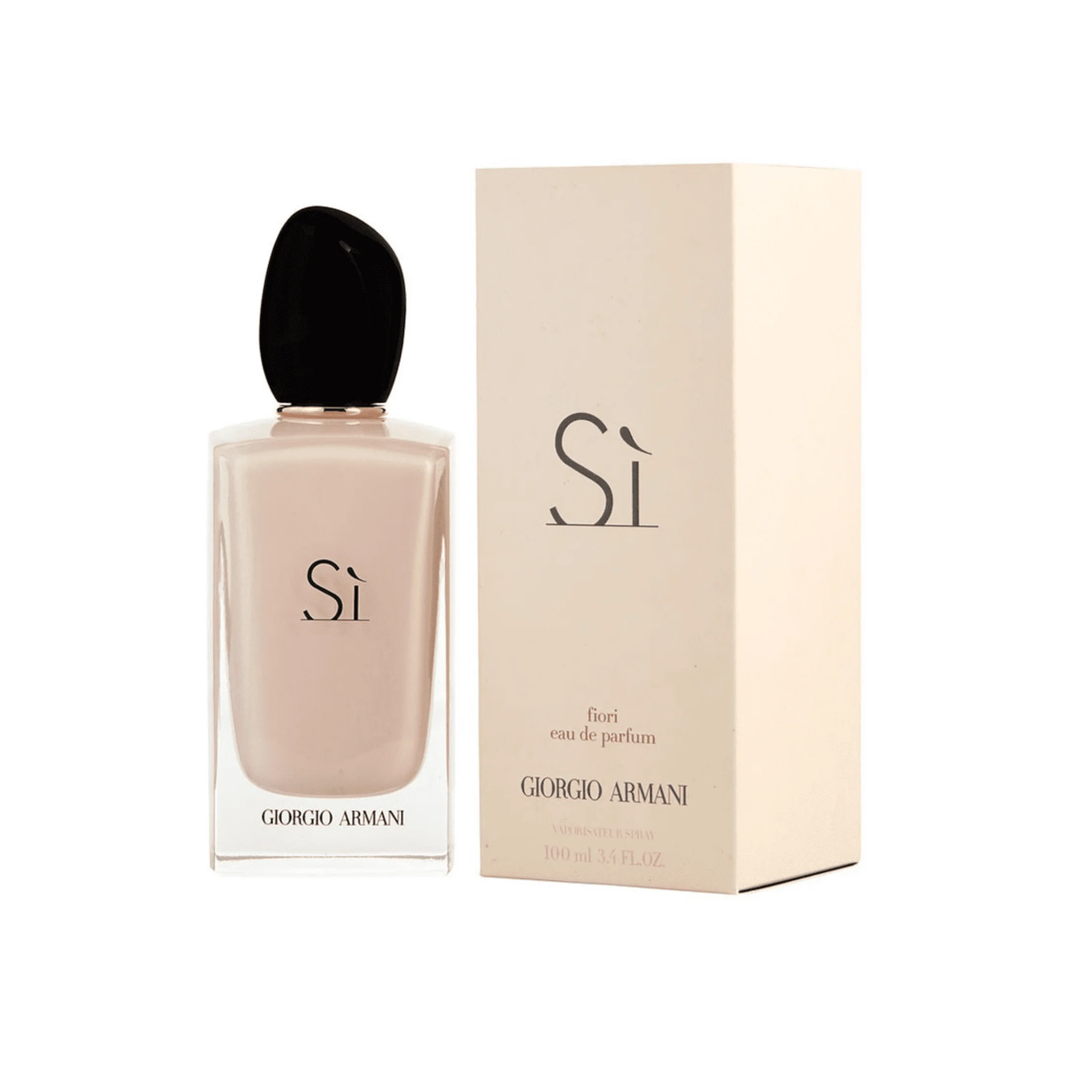 Si fiori With Box