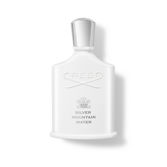 CREED SILVER MOUNTAIN