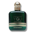Stronger With You Sandalwood Giorgio Armani