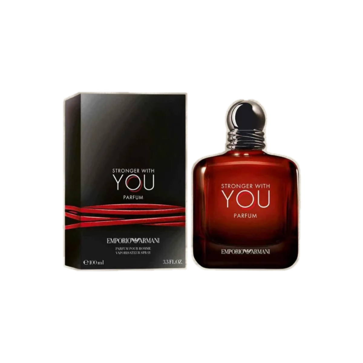 Stronger With You PARFUM With Box