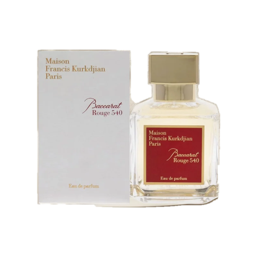 Baccarat Rouge 540 EDP With Box