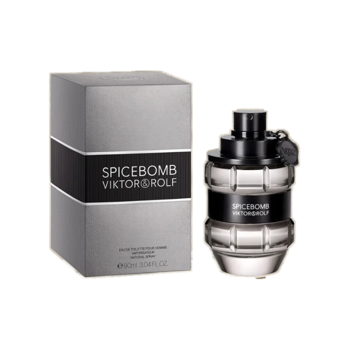 Spicebomb With Box
