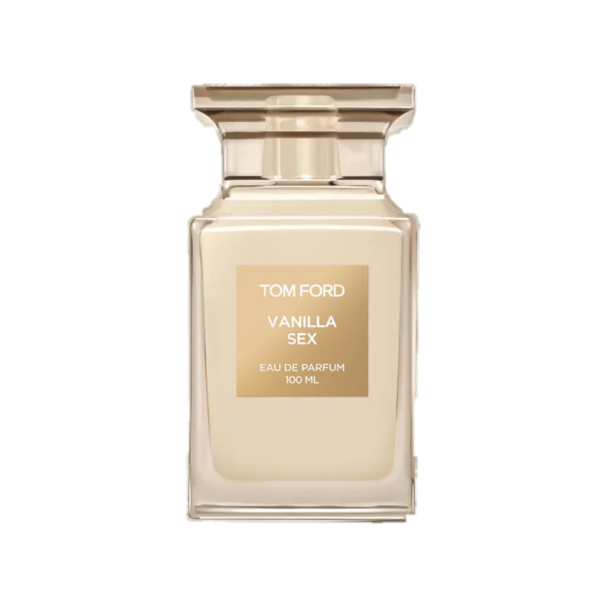 Tom Ford Vanilla Sex With Box