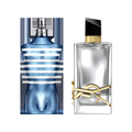 Ultra Male & YSL Y EDP Bundle