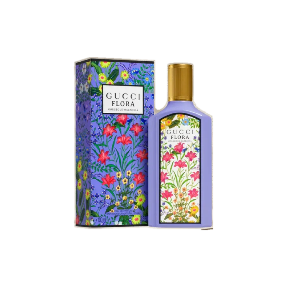Flora Gorgeous Mangolia With Box
