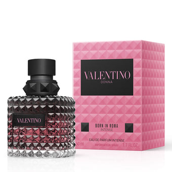Born In Rome Intense for women