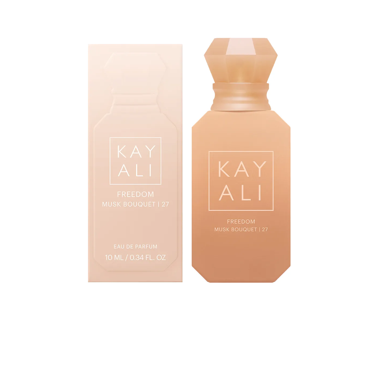Kayali Musk With Box Verified