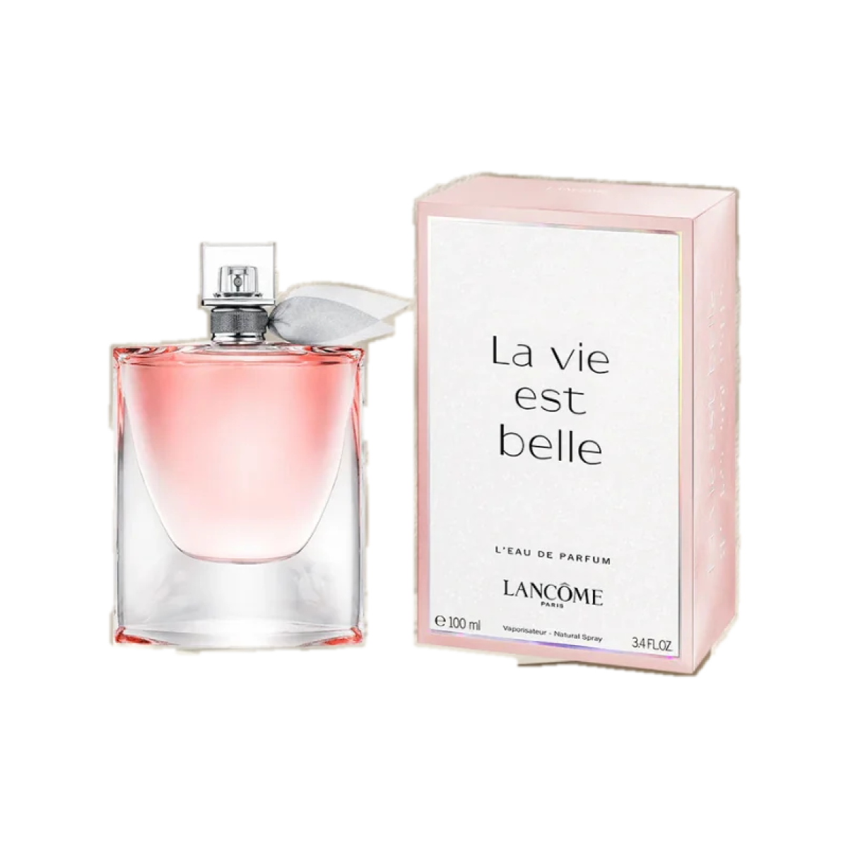 La Vie Est Belle With Box