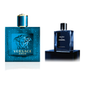 Versace Eros & Bleu De Chanel EDP Bundle