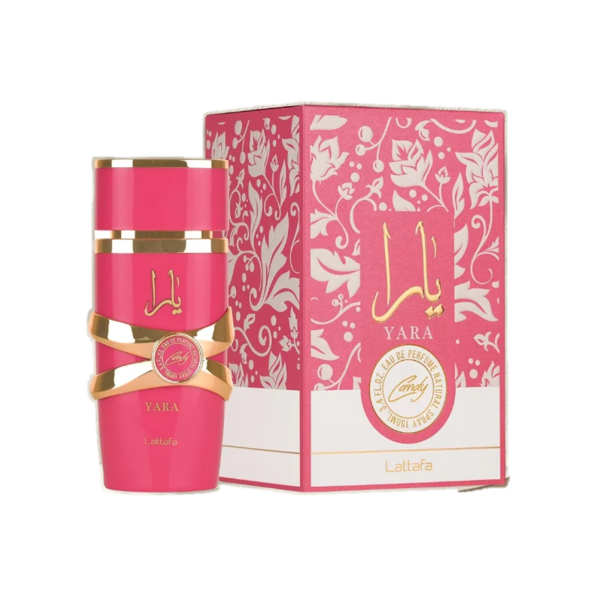 Yara Candy With Box