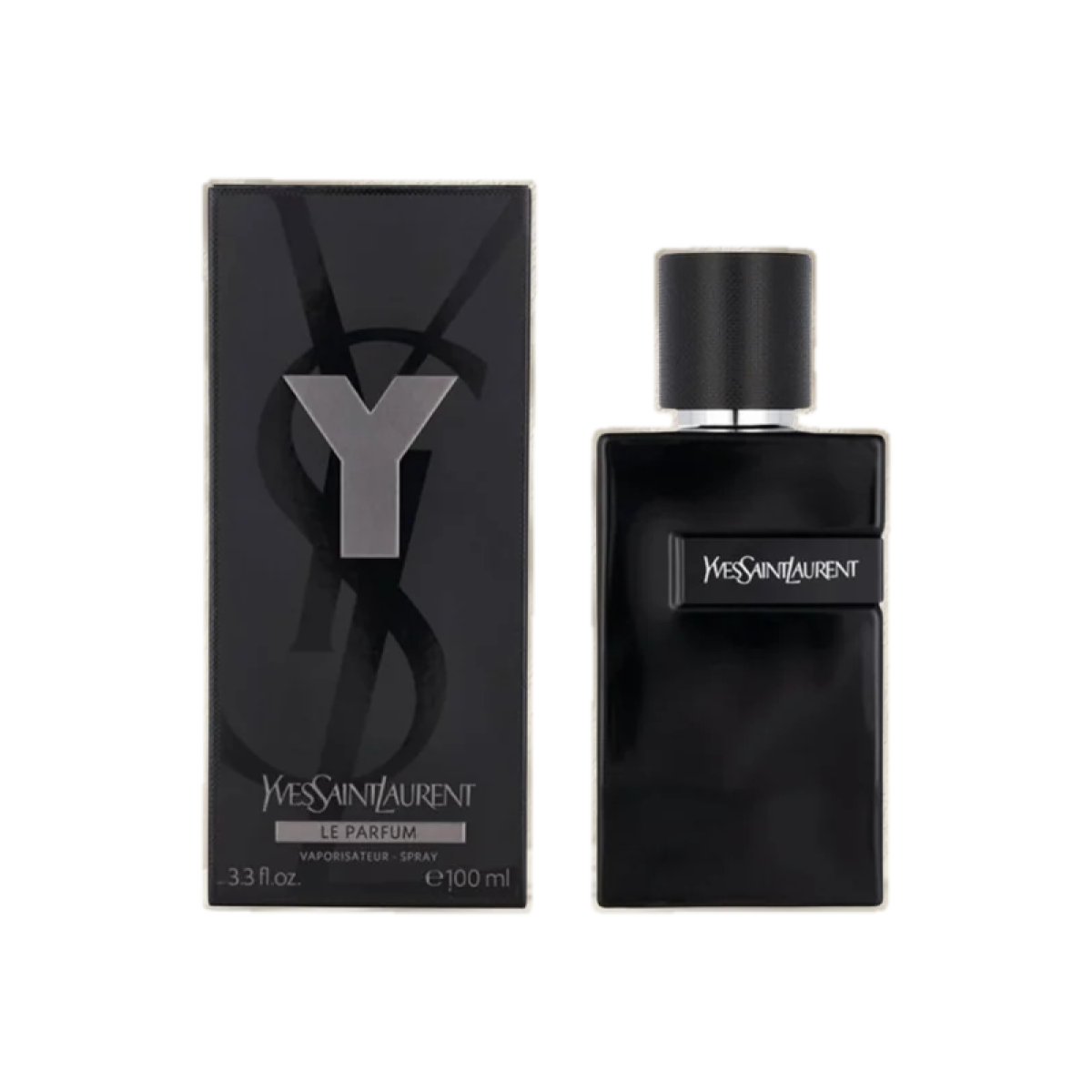 Yves Saint Laurent Le Parfum With Box
