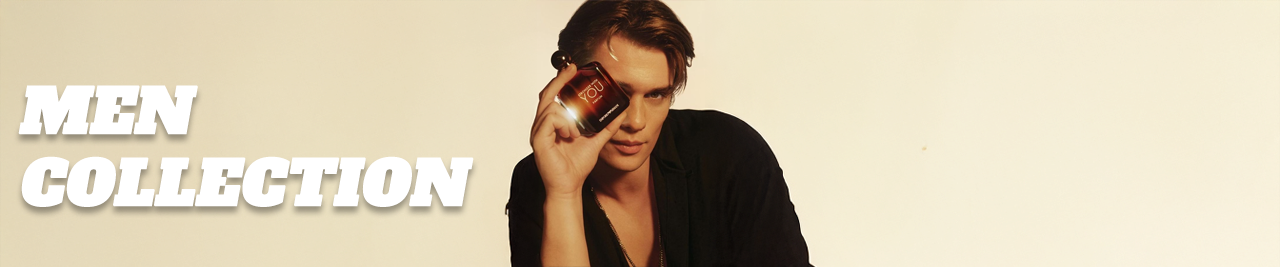 Men perfumes