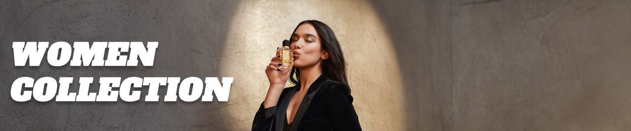 Women perfumes